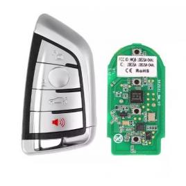 Cheie auto bmw g30 g31 2016-2020 n5fid21a