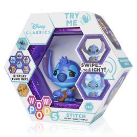 Figurina wow! pods - disney classic, stitch