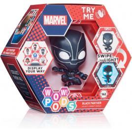 Figurina wow! pods - marvel black panther