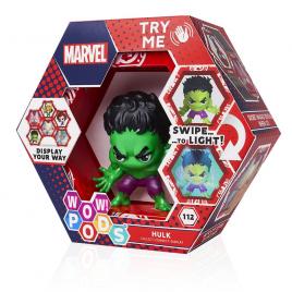 Figurina wow! pods - marvel hulk
