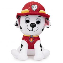 Jucarie plus patrula catelusilor marshall 15 cm