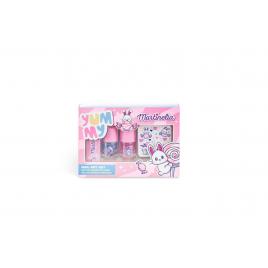 Martinelia yummy set pentru unghii