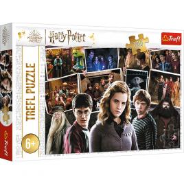 Puzzle trefl 160 harry potter