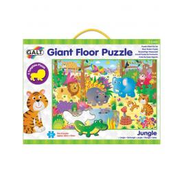 Puzzle 30 de piese - jungla