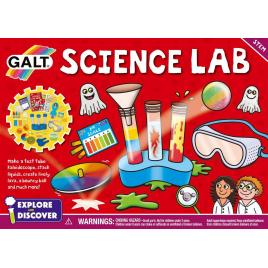 Set experimente  - science lab