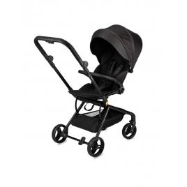 Carucior sport momi adelle 360 grade black red