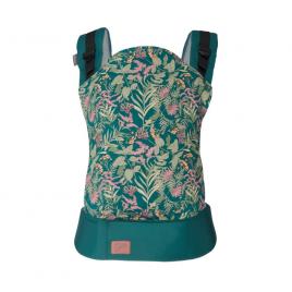 Marsupiu ergonomic kinderkraft milo nature vibes