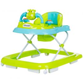 Premergator chipolino little cow blue green