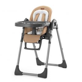 Scaun de masa onino meal.me latte beige