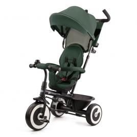 Tricicleta copii kinderkraft aston mystic green