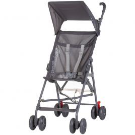 Carucior sport chipolino holiday anthracite