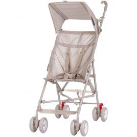 Carucior sport chipolino holiday tiramisu