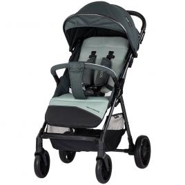 Carucior sport chipolino sparkle basil