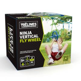 Joc exterior extensie pentru cursa cu obstacole ninja adventure