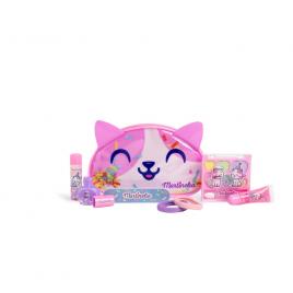 Kit complet de infrumusetare pentru fetite martinelia yummy