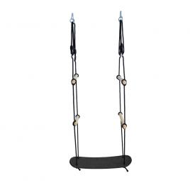 Leagan cu franghie si forma de placa - treboard
