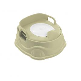 Olita 3 in 1 dolu - verde eco