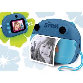 Camera foto instant stitch