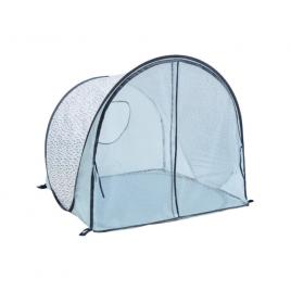 Cort cu protectie anti uv 50+ blue waves babymoov