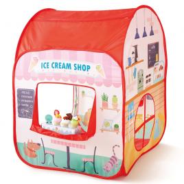 Cort de joaca magazin hape