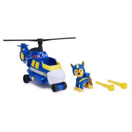 Vehicul de salvare aerian chase patrula catelusilor