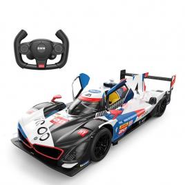 Masina cu telecomanda bmw m hybrid v8 scara 1:14