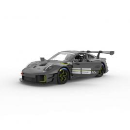Masina cu telecomanda porsche 911 gt2 rs clubsport 25 scara 1:14