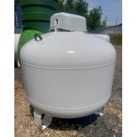 Rezervor/Bazin GPL 1000L CZ NOU Vertical