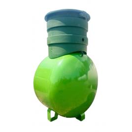Rezervor/Bazin GPL 1000L Epoxy CZ NOU