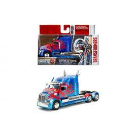 Transformers macheta t5 western star 5700 scara 1 la 32