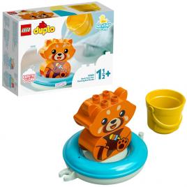 Lego duplo distractie la baie panda 10964