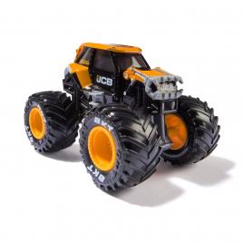 Monster jam masinuta metalica digatron scara 1 la 64