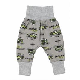 Pantalonasi fara botosei - colectia race (marime disponibila: 3 luni)