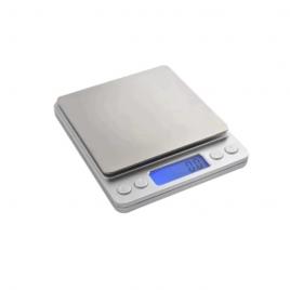 Cantar pentru bijuterii afisaj digital swan maxim 500 grame si diviziune 0.01 g