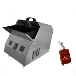 Masina de facut baloane cu telecomanda,si putere 65w