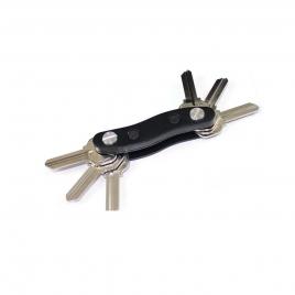 Organizator tip breloc pentru 12 chei clever key