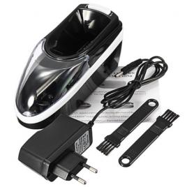Aparat electric pentru injectat tutun in tuburi,gerui gr-12-001