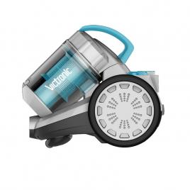 Aspirator fara sac victronic, 800 w, control al vitezei pentru a regla puterea