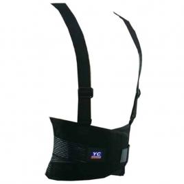 Centura lombara cu bretele pentru spate yc-6135