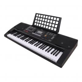 Orga electronica profesionala mk-812 cu 61 clape sensitive si functie touch