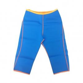 Pantaloni fitness pentru femei 3/4 din neopren yc-6106