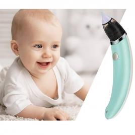 Aspirator nazal electric pentru bebelusi cu 5 trepte de viteza
