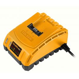 Incarcator rapid 20vdc/2.0a, mp20v, tolsen