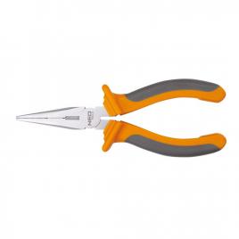 Cleste cu cioc semirotund si muchie taietoare 200 mm neo tools 01-014