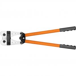 Cleste pentru sertizat neo tools 01-531