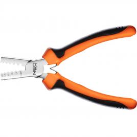 Cleste pentru sertizat neo tools 01-532