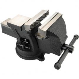 Menghina rotativa 125 mm topex 07a212