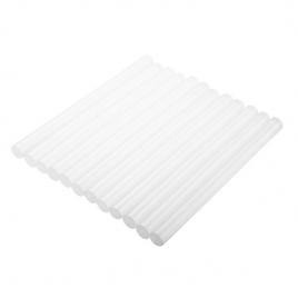 Set 12 buc. batoane pvc/pe transparente topex 42e113