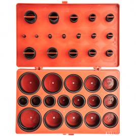 Set garnituri de cauciuc/inele o-ring neo tools 11-983