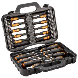 Set surubelnite si biti neo tools 04-211
